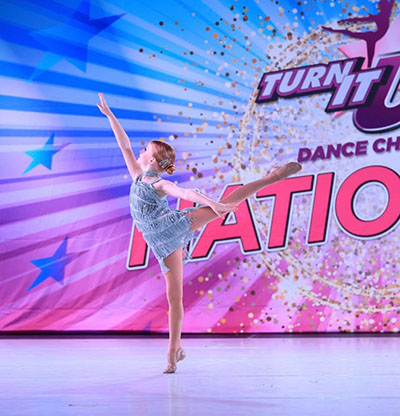 2025-2026 Season Auditions
